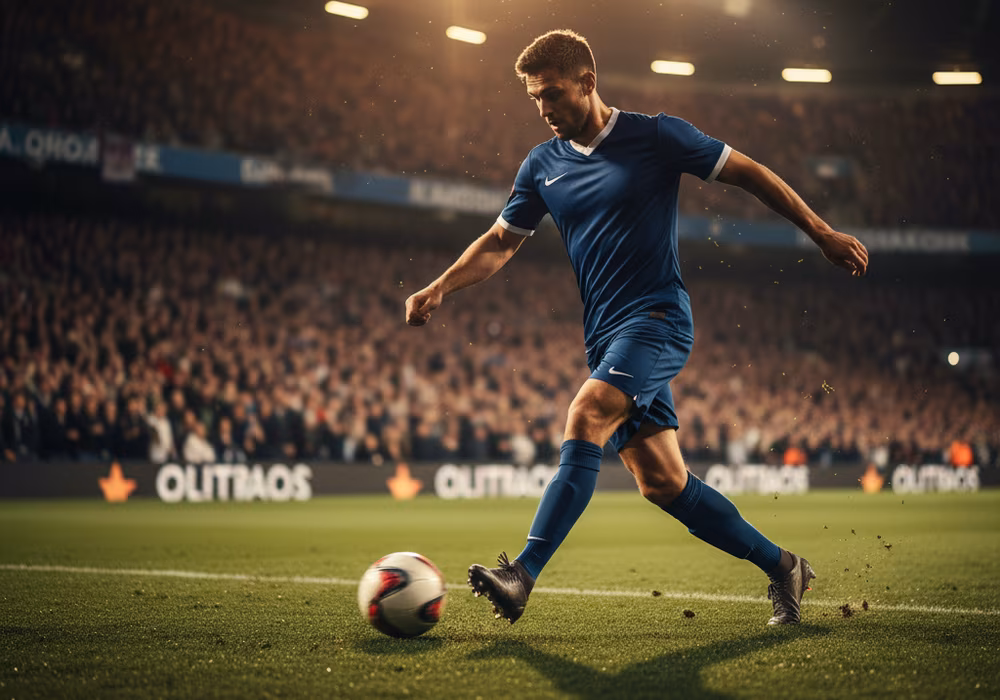 LaLiga stadium match action