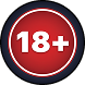 18+